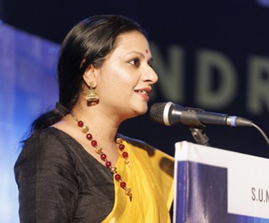 Abhinaya Nagajothy