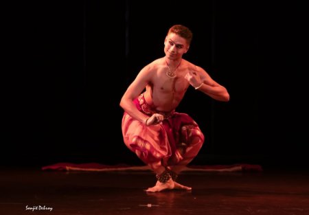 Dasamahavidya by Samrat Dutta