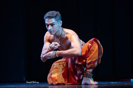 Dasamahavidya by Samrat Dutta