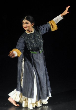 Lok Gatha festival - Shila Mehta