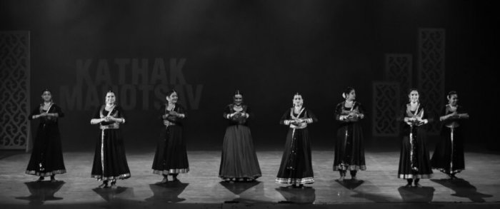 Gauri Sharma & group