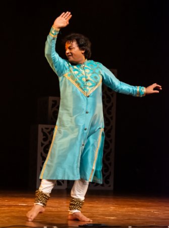 Abhimanyu Lal