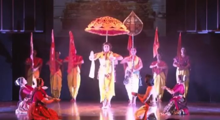 Karmayogi: Vikasit Bharat