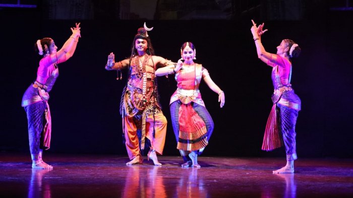 Karmayogi: Vikasit Bharat