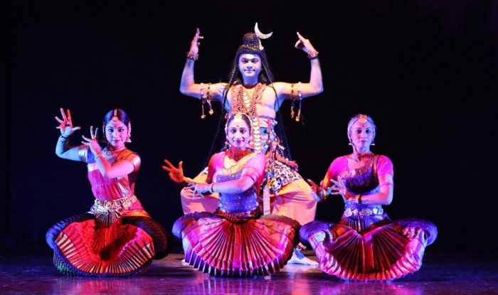 Karmayogi: Vikasit Bharat