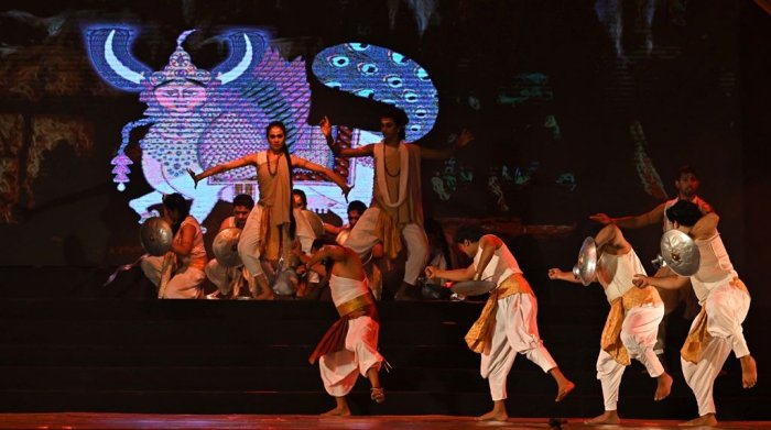 Janardhan Raj Urs group