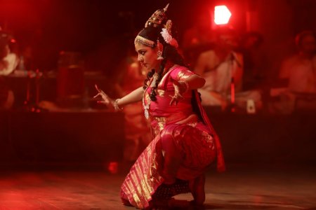 Navasandhi - Sangeetha Phaneesh