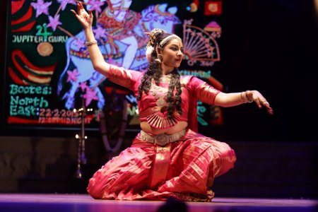 Navasandhi - Sangeetha Phaneesh