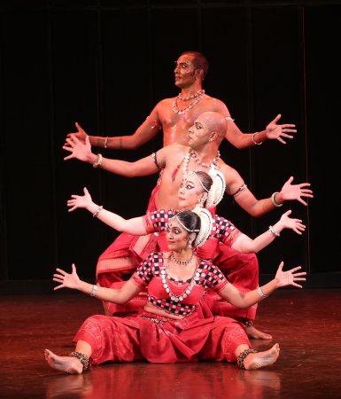 Ramli Ibrahim's disciples