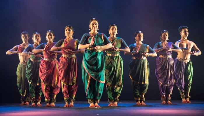 Rama Vaidyanathan and team