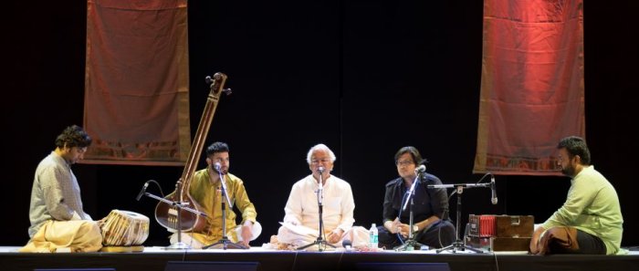 Dr. Nagraj Havaldar & team