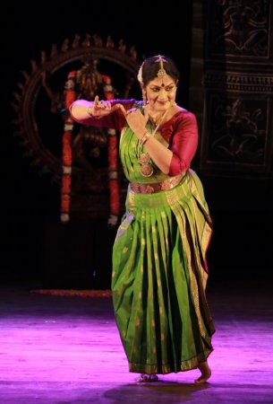 Geeta Chandran
