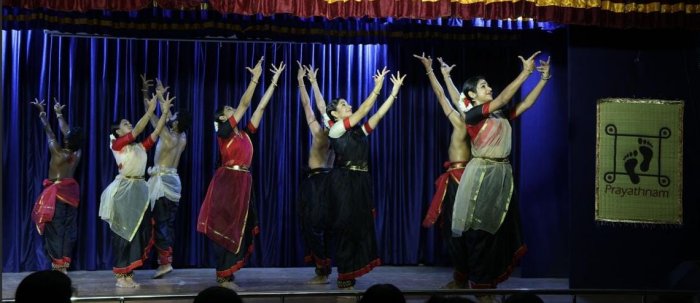 Prayathnam - 16th Anniversary