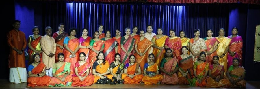 Prayathnam - 16th Anniversary