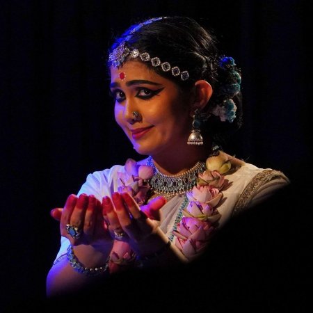 Madhumanti Varun Banerjee