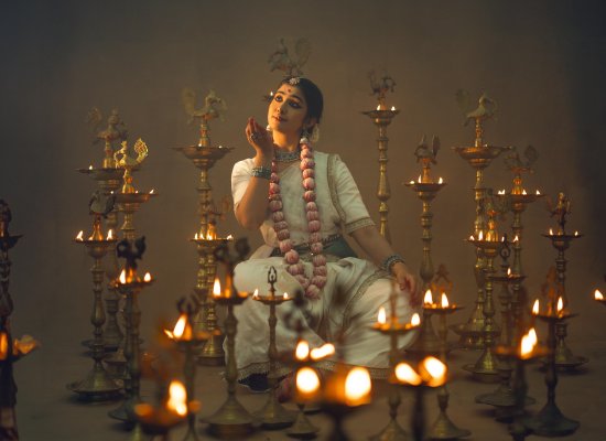 Madhumanti Varun Banerjee