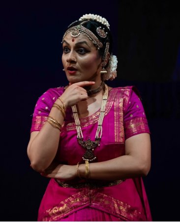 Padmini Upadhya