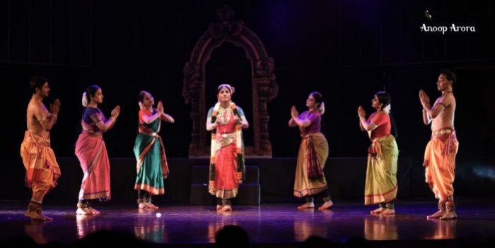 Andal: The String of Love