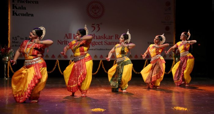 Kiran Segal's disciples