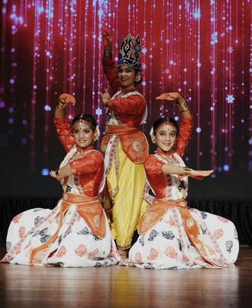 Oshin Zade, Saanvi Phulkar, Devashri Patio