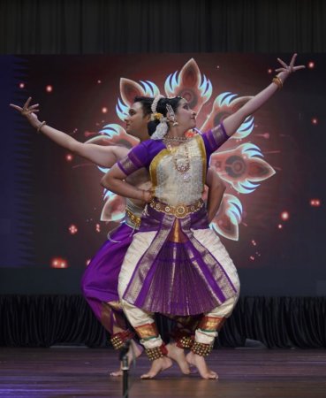 Yogesh Kumar and Sneha Narayanan