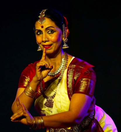 Amritanjali Festival - Shashikala Ravi