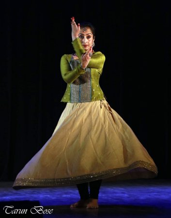 Debashree Bhattacharya