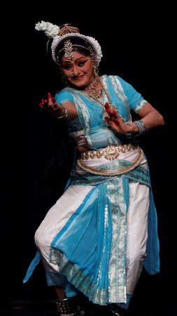 Dr.Vasundhara Doraswamy