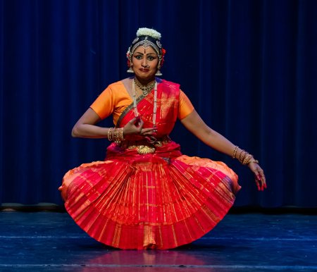 Shubhada Subramanyam