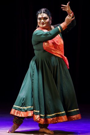 Shinjini Bose