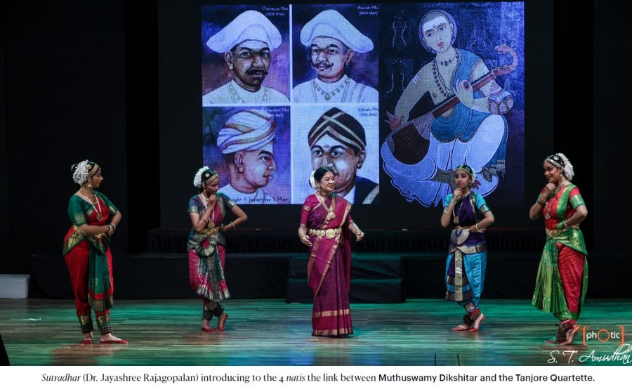 Anugraham festival premiere 2024