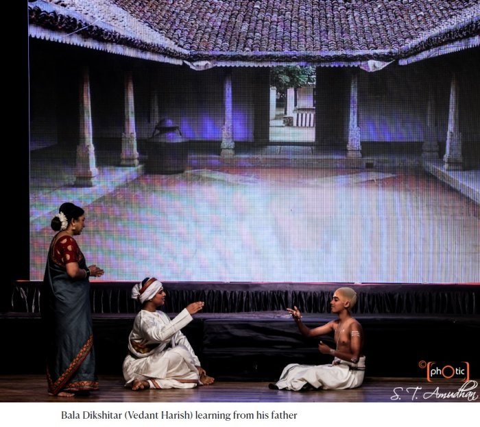 Anugraham festival premiere 2024