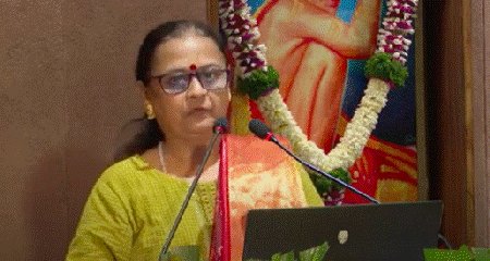 Paullumi B. Mukheerjee