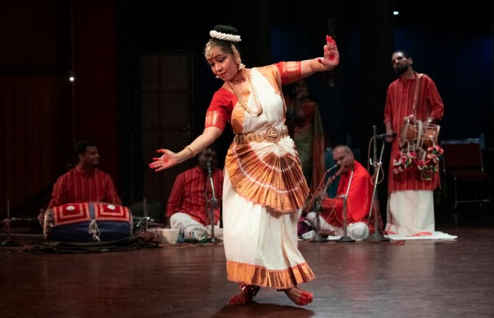 Sunitha Madhusoodanan