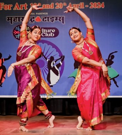 Hamsa and Mayura Balagurunathan