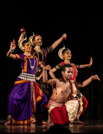 Disciples of Sharon Lowen