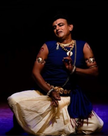 Dr. Sridhar Vasudevan