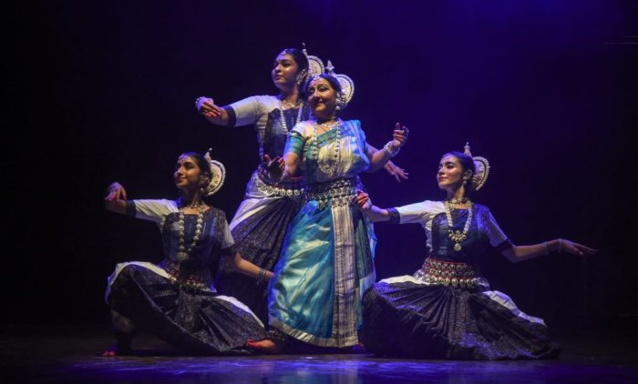 Vaishali Kala Kendra