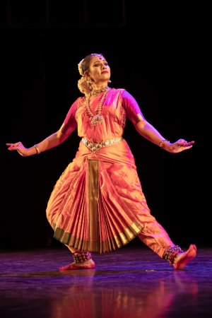 Samasrava 2024 - Arohi Munshi