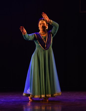 Samasrava 2024 - Diksha Rawat