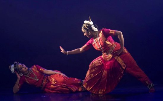 Adhyantara - The Journey of a Goddess