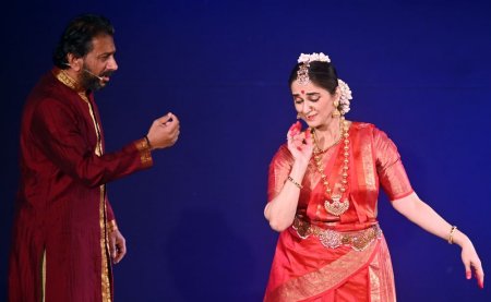 Sevens - Y Yadavan & Nina Rajarani