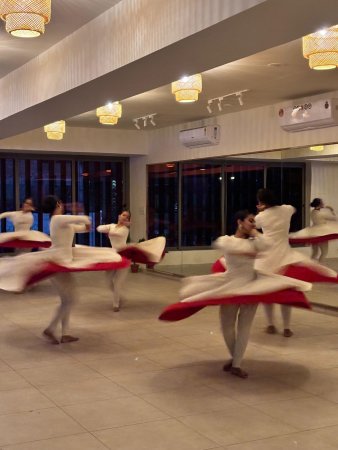 Sanjukta Sinha Dance Company