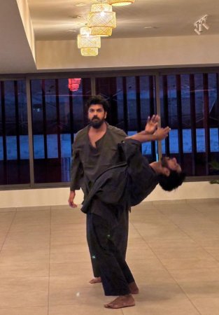 Pankaj Sihag and Vihanga Rukshan