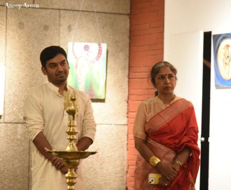 Himanshu Srivastava & Rama Ranganathan