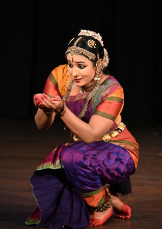 Manasa Sriram