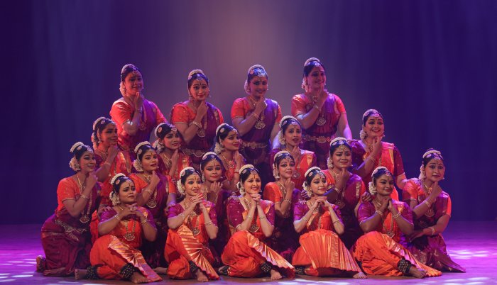 Drishti Ensemble