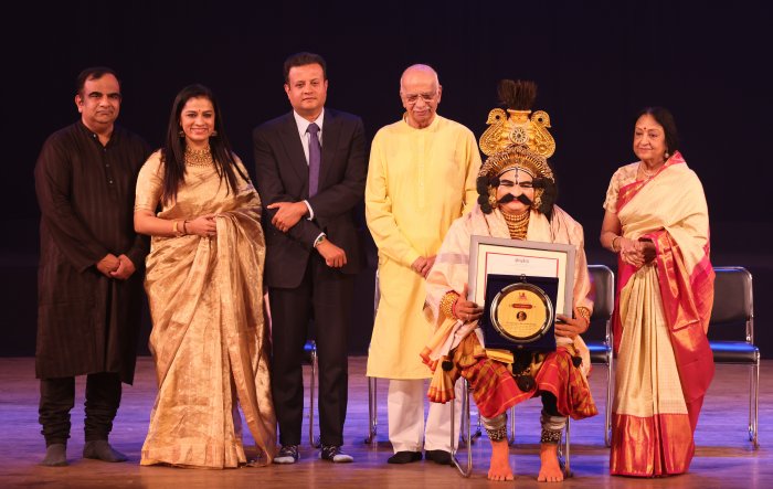 Drishti Puraskar