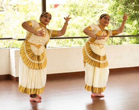 Shalini Shivashankar & Piya Varma
