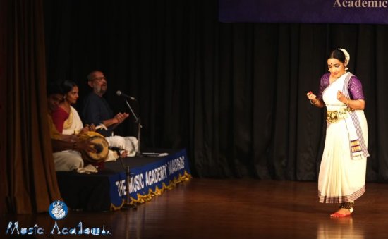 Nedumpally Ram Mohan and Meera Ram Mohan